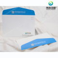 C5 Size Fancy Paper Offset Printing Envelopes / Stationery